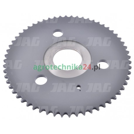 Zębatka Z60 Claas 0006651550