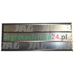 Podłoga podsiewacza ocynk Claas 0006622010