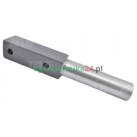 Sworzeń ramienia napędu podsiewacza Claas 0006621870