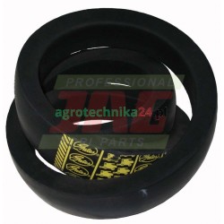 Pas Gates Agri (gładki) 1913165