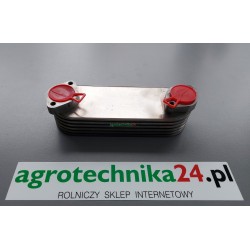 Chłodnica oleju ciągnika Fendt, Deutz 04197276