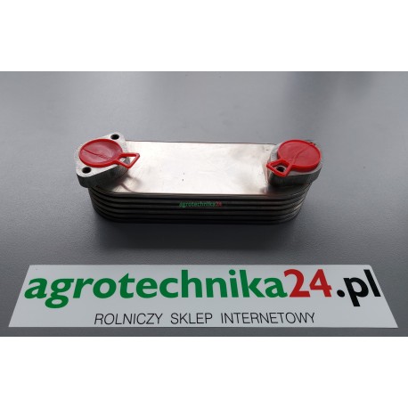 Chłodnica oleju ciągnika Fendt, Deutz 04197276