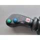 Joystick 4 funkcyjny, 2 przyciski łaowacza MX 326084