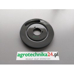 Osłona walca prasy Claas 0008600560