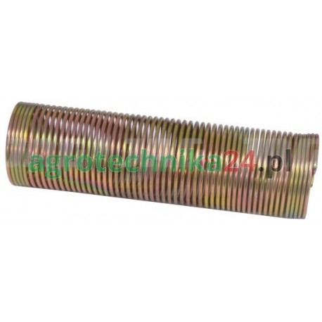 Sprężyna osłaniająca Claas 735105.0