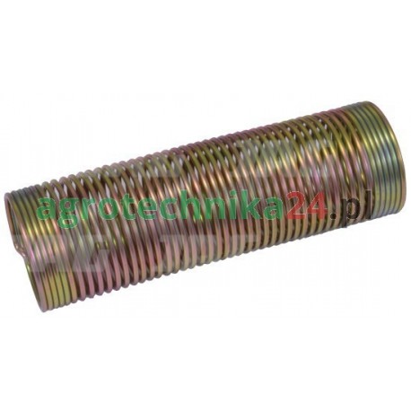 Sprężyna osłaniająca Claas 0007351031