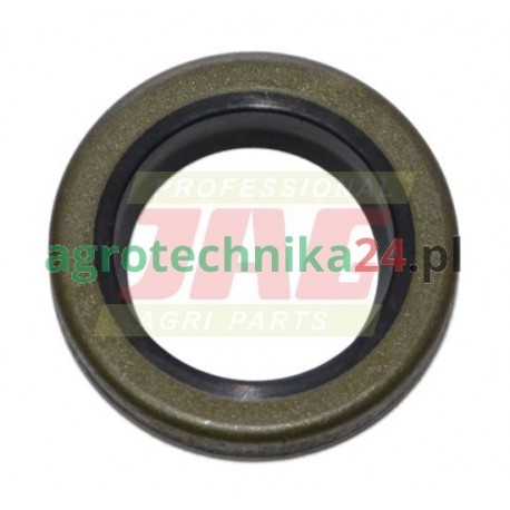 Pierścień uszczelniający rozdzielacza Claas 0006560160
