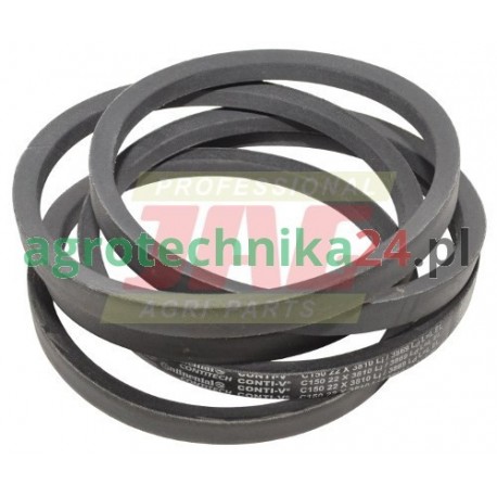 Pas Continental C150 22.0x3810