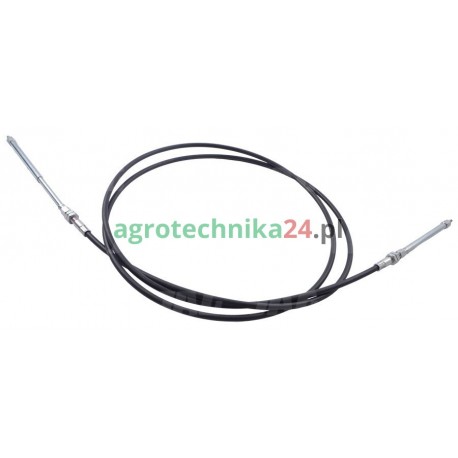 Linka hydrostatu 3800 mm Claas 0006492420