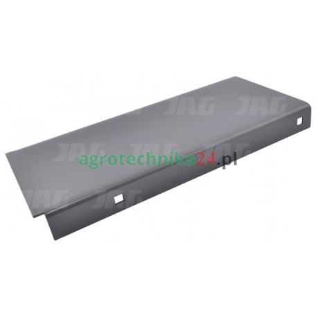 Osłona rynny elewatora Claas 0006479120