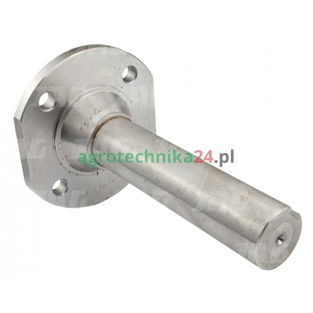 Wał młocarni lewy Claas 0006478580