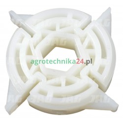 Segment środkowy rotora GERINGHOFF 001482