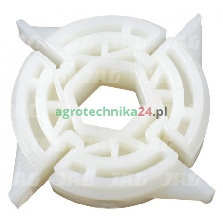 Segment środkowy rotora 001482