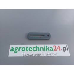 Płytka napinacza rozsiewacza MX, MS Famarol 2039/53-002/0