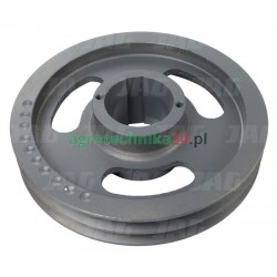 Koło pasowe Claas 0006449090