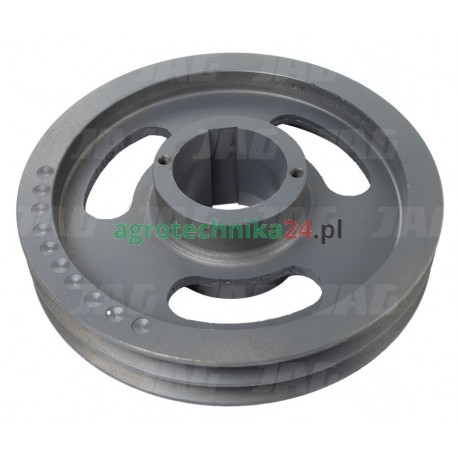 Koło pasowe Claas 0006449090