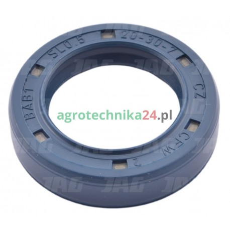 Uszczelniacz 20x30x7Corteco 12001669B