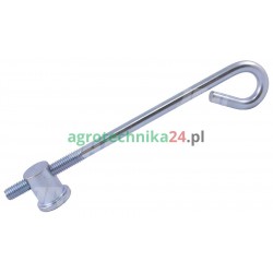 Śruba oczkowa John Deere E42023