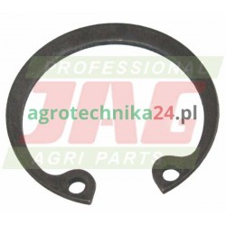 Pierścień osadczy wewnętrzny SEG W 026