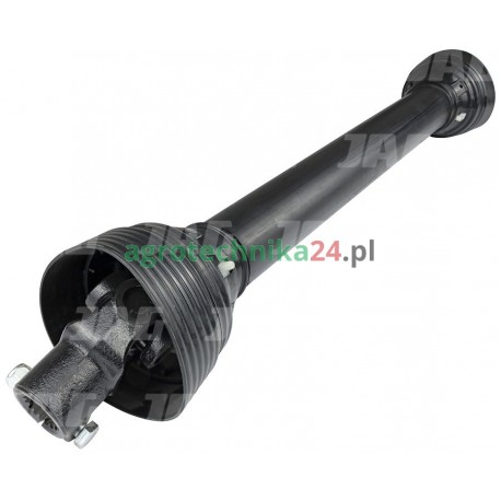 Wał odbioru mocy WOM Claas 0006501700