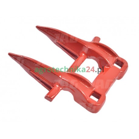 Bagnet podwójny Massey Ferguson 640590M91