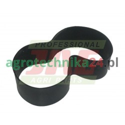 Osłona gumowa Claas 0006363271