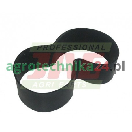 Osłona gumowa Claas 0006363271