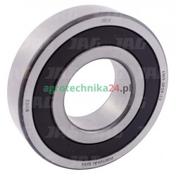 Łożysko zwykłe kulkowe 6309 2RS/C3