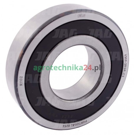 Łożysko FAG 6308 2RS C3