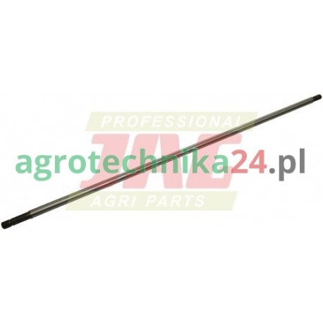 Wał napędu hedera Claas 0006304082