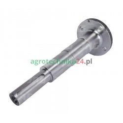 Wał wariatora Claas 0006449750