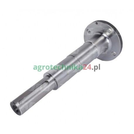Wał wariatora Claas 0006449750