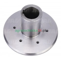 Piasta sprzęgła napędu hederu Claas 0006673031