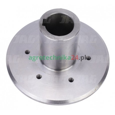 Piasta sprzęgła napędu hederu Claas 0006673031