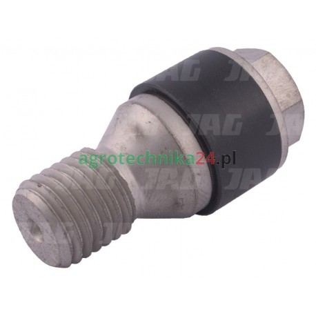 Śruba stożkowa z wkładką Claas 628700.0