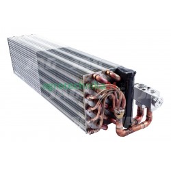 Parownik klimatyzacji z zaworem Claas 0006258622