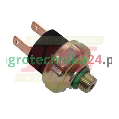 Czujnik ciśnienia Claas 0006228080