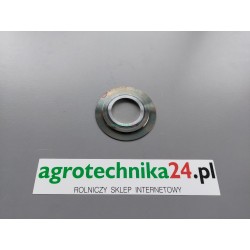 Podkładka odrzutnika słomy kombajnu Massey Ferguson LA320971650