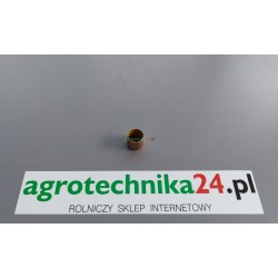 Tulejka 20x23x20 prasy Unia Famarol 5511/007-02-024