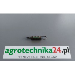 Sprężyna prasy kostkującej Unia 5511/007-10-003