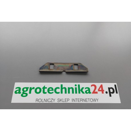 Prowadnica noża kombajnu Massey Ferguson 231303m2