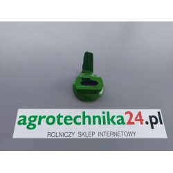 Głowica mieszalnika prawa Amazone 2451587100