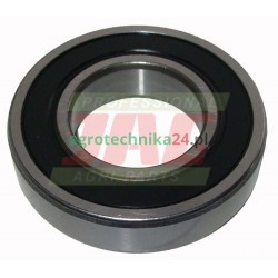 Łożysko kulkowe SNR 6208 C3