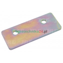 Stalka główki kosy stary typ Claas 0006162860