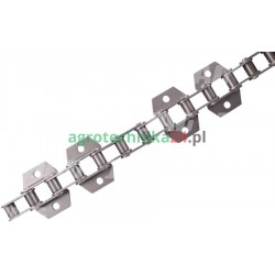 Przenośnik pochyły słomy Claas 0006306430