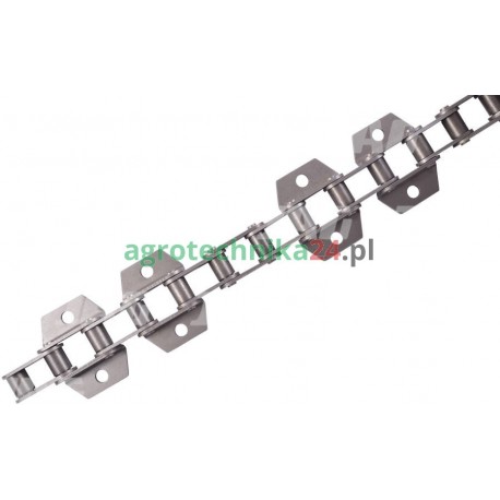 Przenośnik pochyły słomy Claas 0006306430