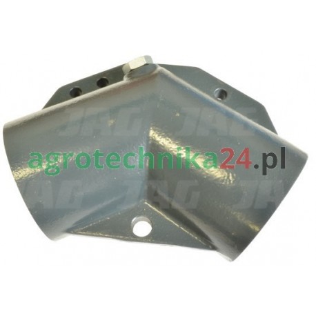 Claas Przekładnia wysypu 608931.3