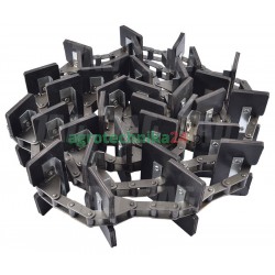 Przenośnik ziarnowy kombajnu 6,9