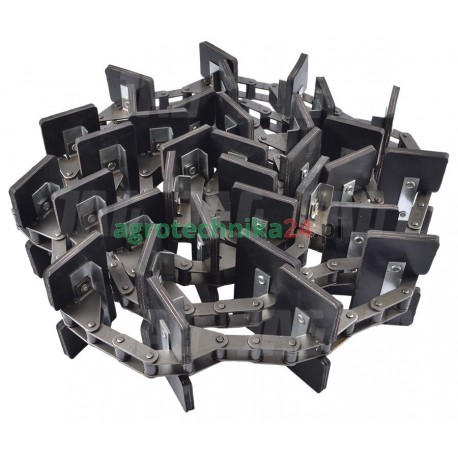 Przenośnik ziarnowy kombajnu 6,9