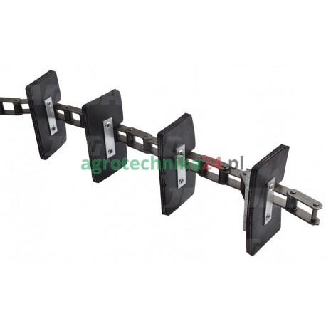 Przenośnik ślimakowy Claas 605591.0